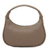 Michelle - Leather hobo bag